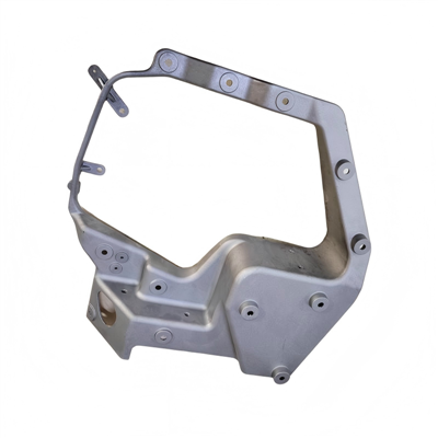 دائیں سامنے کی ہیڈلائٹ بریکٹ AZ9925720002